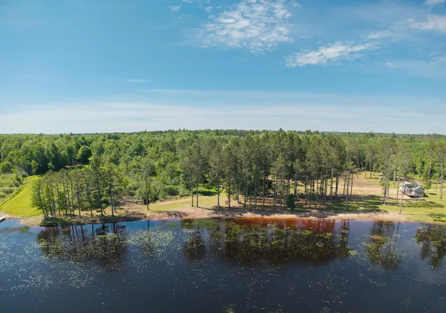 Homes for sale in South Range, WI | 8767 S Lyman Lake Rd, South Range, WI 54874 | MLS# 7097810