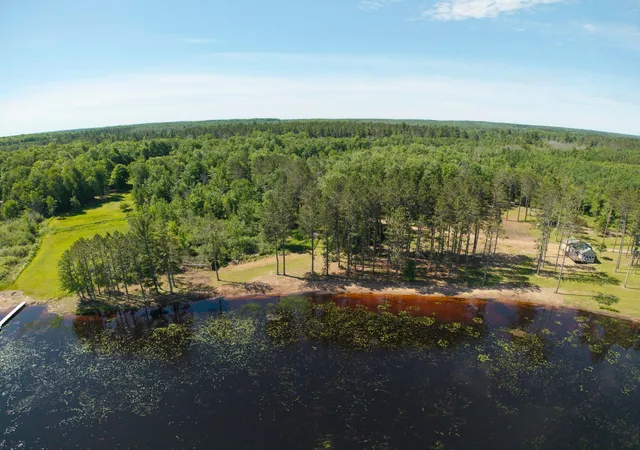 Homes for sale in South Range, WI | 8767 S Lyman Lake Rd, South Range, WI 54874 | MLS# 7097810