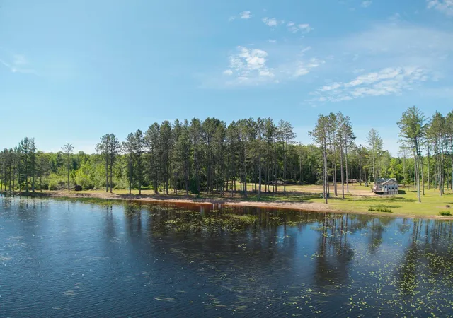 Homes for sale in South Range, WI | 8767 S Lyman Lake Rd, South Range, WI 54874 | MLS# 7097810