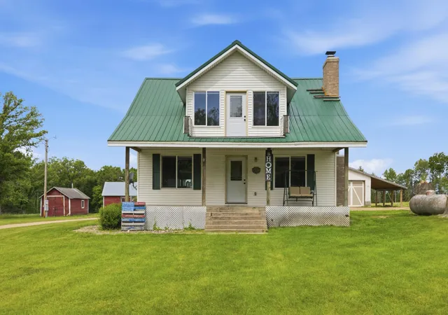Homes for sale in Palisade, MN | 57293 270th Ave, Palisade, MN 56469 | MLS# 7097817