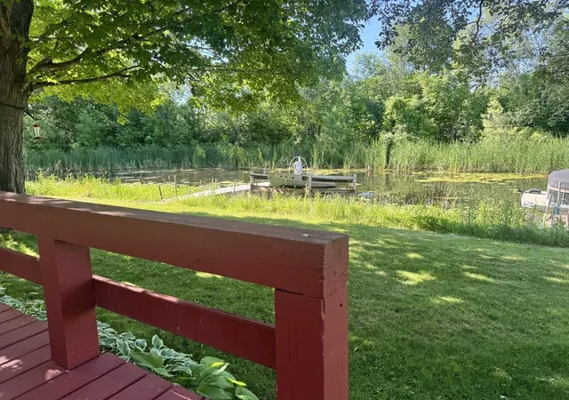 4th image of 39546 E Moose Ln, Wahkon, MN 56386 | MLS# 7097825