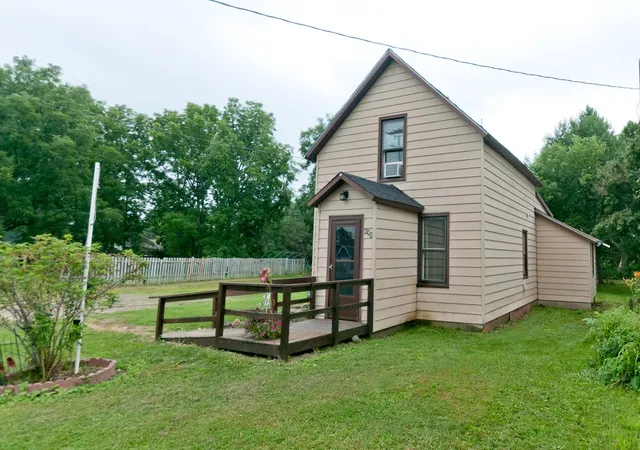 1st image of 200 W 2nd St, Haugen, WI 54841 | MLS# 7097833