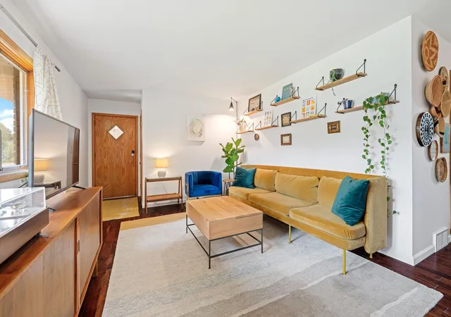 Photo 4 of Sale Pending at 3217 36th Avenue NE, Minneapolis, MN 55418 | MLS# 7097836 | Listing updated on 2026-08-14