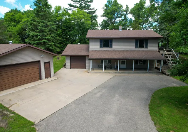 Homes for sale in Frazee, MN | 15178 Co Hwy 29, Frazee, MN 56544 | MLS# 7097843
