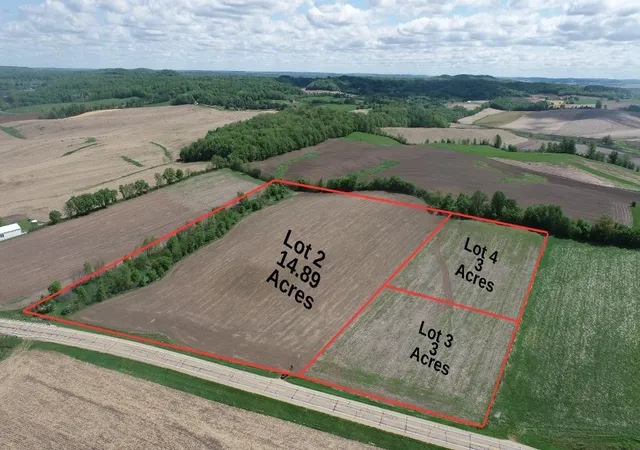 1st image of Lot 3 Tbd, Menomonie, WI 54751 | MLS# 7097856