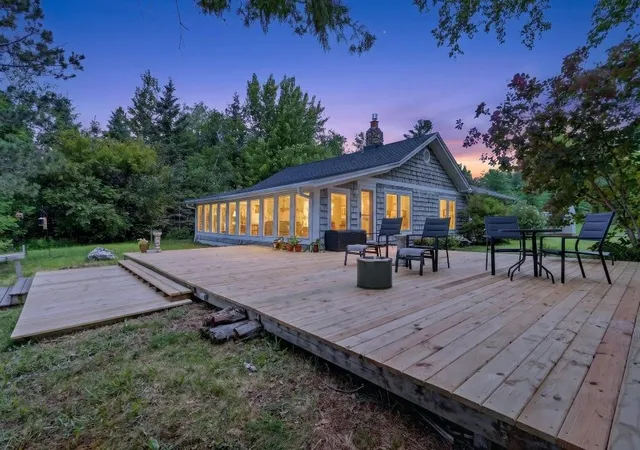 5th image of 38797 Oklahoma Hill Rd, Deer River, MN 56636 | MLS# 7097866