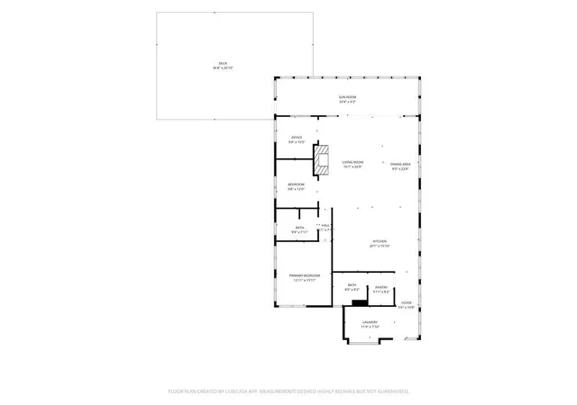 71st image of 38797 Oklahoma Hill Rd, Deer River, MN 56636 | MLS# 7097866