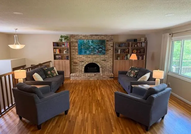 Photo 2 of Sale Pending at 3317 Red Oak Cir S, Burnsville, MN 55337 | MLS# 7097870 | Listing updated on 2026-08-03