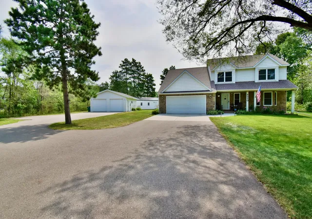 2nd image of 8550 Timberlane Loop Nw, Rice, MN 56367 | MLS# 7097872