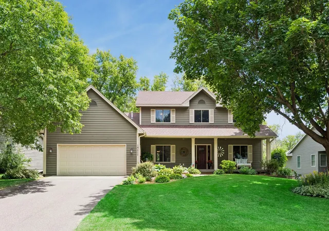 Homes for sale in Eden Prairie, MN | 18477 Tristram Wy, Eden Prairie, MN 55346 | MLS# 7097879