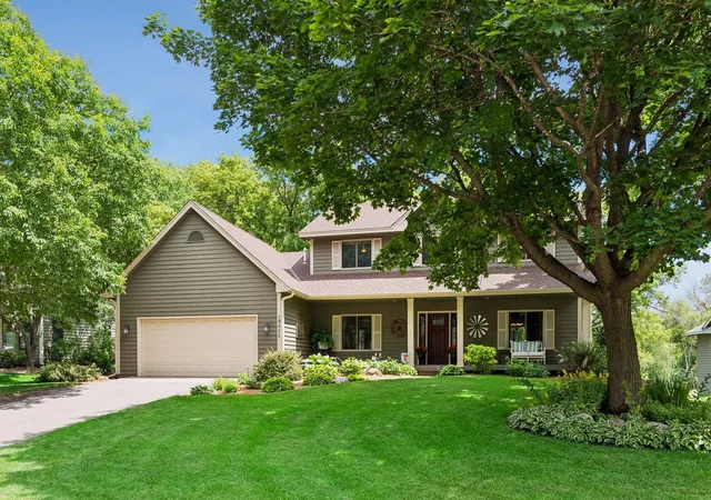 Homes for sale in Eden Prairie, MN | 18477 Tristram Wy, Eden Prairie, MN 55346 | MLS# 7097879