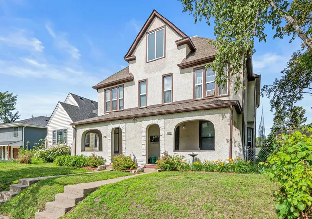 2nd image of 2524 Jackson St Ne, Minneapolis, MN 55418 | MLS# 7097885