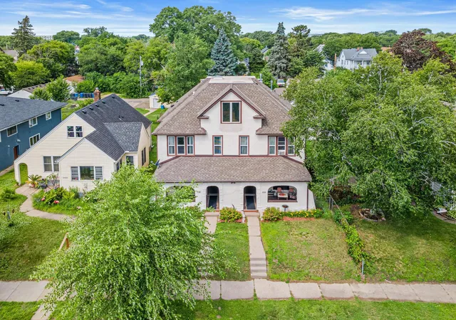 33rd image of 2524 Jackson St Ne, Minneapolis, MN 55418 | MLS# 7097885