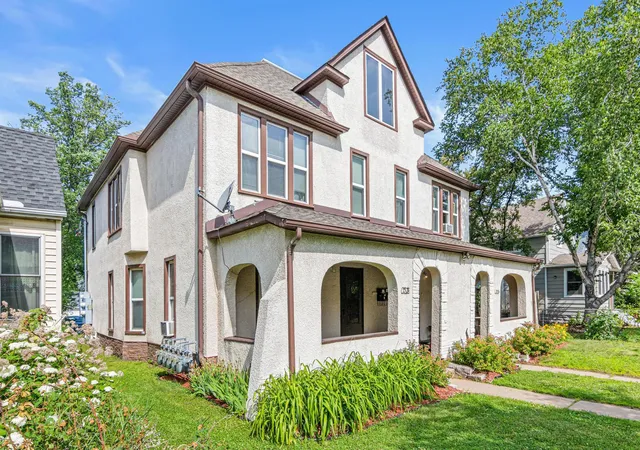 3rd image of 2524 Jackson St Ne, Minneapolis, MN 55418 | MLS# 7097885