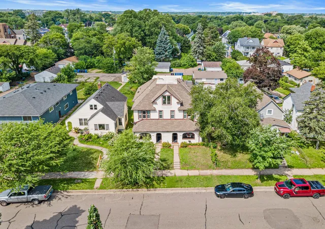 4th image of 2524 Jackson St Ne, Minneapolis, MN 55418 | MLS# 7097885