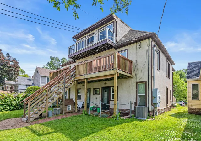 5th image of 2524 Jackson St Ne, Minneapolis, MN 55418 | MLS# 7097885