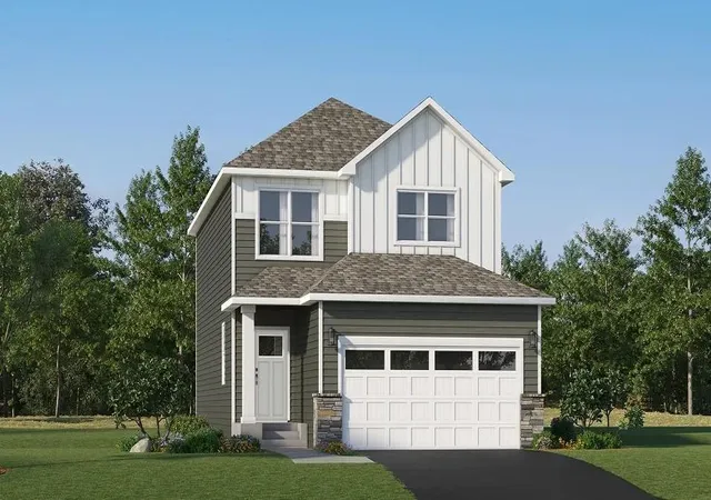 Homes for sale in Rogers, MN | 22351 Isla Wy, Rogers, MN 55374 | MLS# 7097901