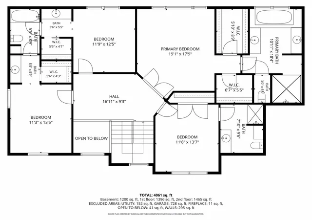 62nd image of 10412 Oregon Ave N, Brooklyn Park, MN 55445 | MLS# 7097902