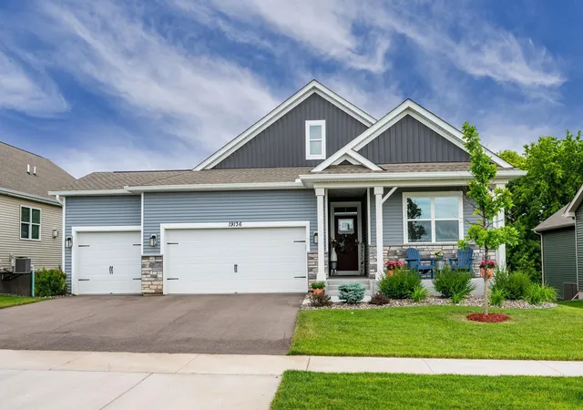1st image of 19136 Grass Lake Trl, Rogers, MN 55374 | MLS# 7097906