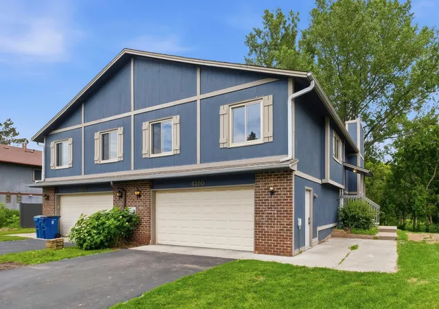 Single family home for sale at 4250 Thornhill Ln, Saint Paul, MN 55127 | MLS# 7097920 | Listing updated on 2026-08-25
