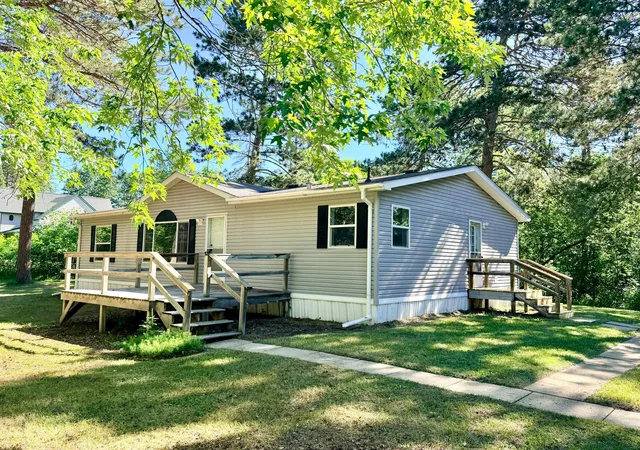 Homes for sale in Park Rapids, MN | 506 Central Ave S, Park Rapids, MN 56470 | MLS# 7097927