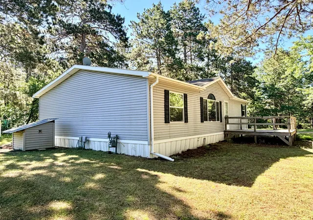 Homes for sale in Park Rapids, MN | 506 Central Ave S, Park Rapids, MN 56470 | MLS# 7097927