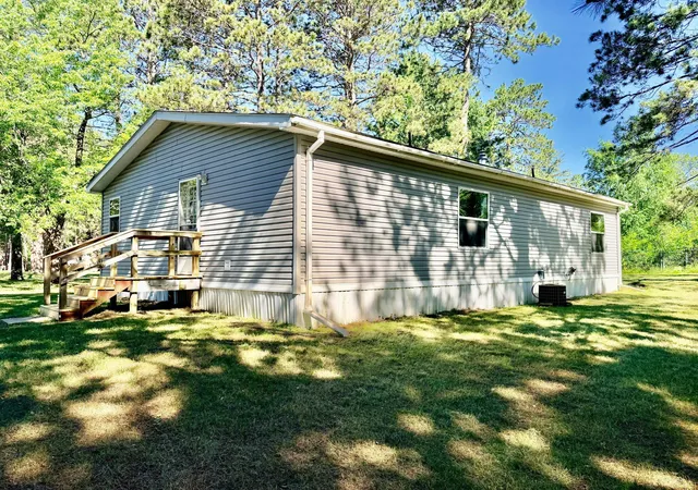 Homes for sale in Park Rapids, MN | 506 Central Ave S, Park Rapids, MN 56470 | MLS# 7097927
