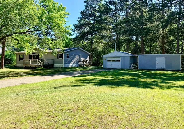 Homes for sale in Park Rapids, MN | 506 Central Ave S, Park Rapids, MN 56470 | MLS# 7097927