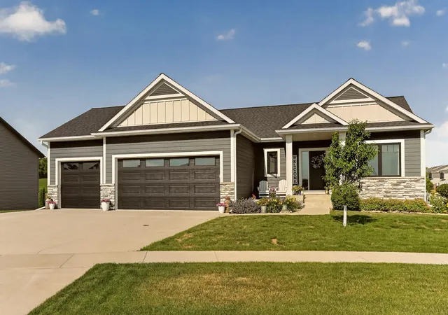 Photo 1 of Sale Pending at 867 Grand Ridge Dr Ne, Byron, MN 55920 | MLS# 7097943 | Listing updated on 2026-08-30