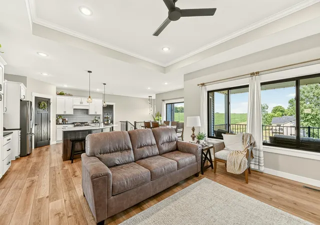 Photo 4 of Sale Pending at 867 Grand Ridge Dr NE, Byron, MN 55920 | MLS# 7097943 | Listing updated on 2026-08-30