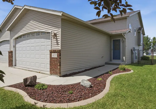 Photo 1 of Sale Pending at 4237 39th Avenue S, Fargo, ND 58104 | MLS# 7097949 | Listing updated on 2026-08-24