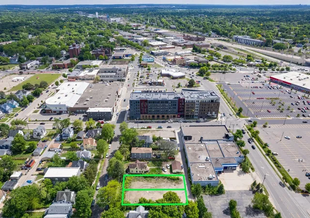 Photo 3 of Land for sale at 2828 & 2824 27th Ave S, Minneapolis, MN 55406 | MLS# 7097974 | Listing updated on 2026-06-23