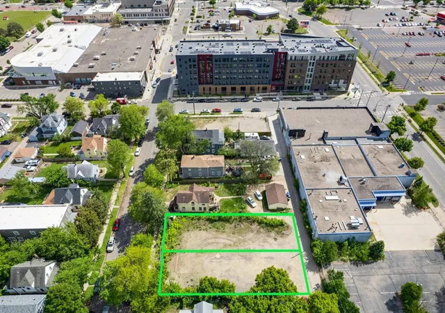 Photo 4 of Land for sale at 2828 & 2824 27th Ave S, Minneapolis, MN 55406 | MLS# 7097974 | Listing updated on 2026-06-23