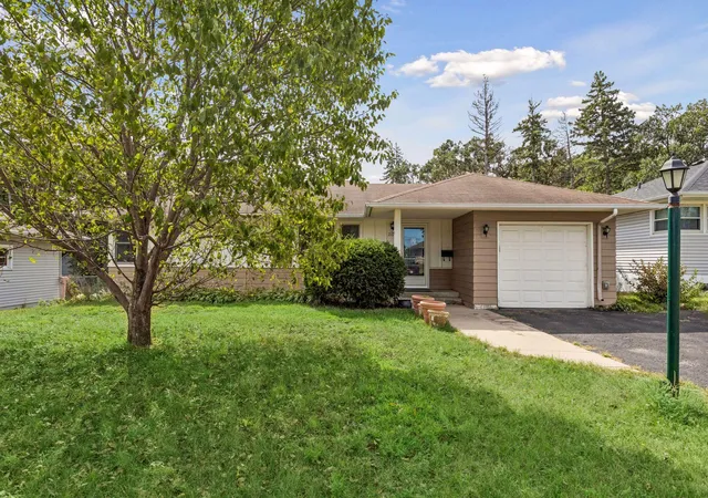 Single family home for sale at 7105 W 23rd Street, Minneapolis, MN 55426 | MLS# 7097977