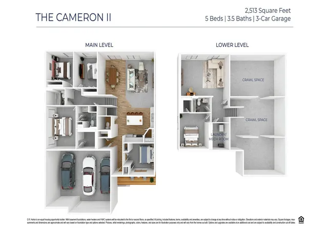 3rd image of 2295 Latour Dr, Shakopee, MN 55379 | MLS# 7097978