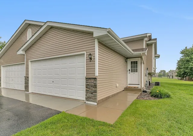 Homes for sale in Clearwater, MN | 684 9th St, Clearwater, MN 55320 | MLS# 7097981