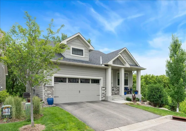 Photo 2 of Single family home for sale at 16377 Glory Ln, Eden Prairie, MN 55344 | MLS# 7098001 | Listing updated on 2026-10-09