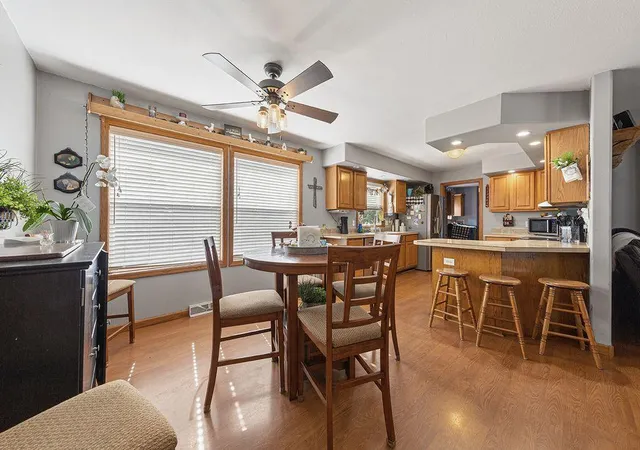 Homes for sale in Le Sueur, MN | 228 Plum Run, Le Sueur, MN 56058 | MLS# 7098002