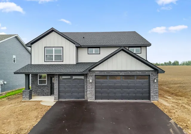 Single family home for sale at 18364 Gladhurst Ln, Lakeville, MN 55044 | MLS# 7098003 | Listing updated on 2026-09-21
