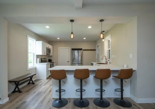 Photo 3 of Single family home for sale at 415 1st Avenue NE, Little Falls, MN 56345 | MLS# 7098007 | Listing updated on 2026-09-01
