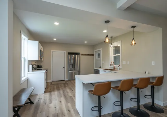 Photo 4 of Single family home for sale at 415 1st Avenue NE, Little Falls, MN 56345 | MLS# 7098007 | Listing updated on 2026-09-01