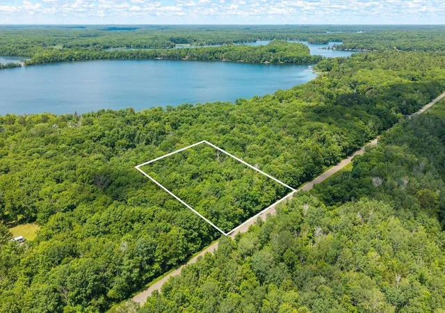 Homes for sale in Deerwood, MN | Tract B Maghan Road, Deerwood, MN 56444 | MLS# 7098025