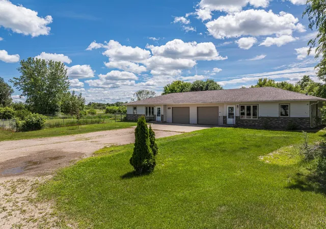 Homes for sale in Ogema, MN | 204 Main St E, Ogema, MN 56569 | MLS# 7098028