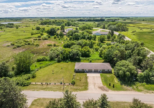 Homes for sale in Ogema, MN | 204 Main St E, Ogema, MN 56569 | MLS# 7098028