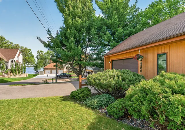 Homes for sale in Shoreview, MN | 4900 Larson Rd, Shoreview, MN 55126 | MLS# 7098031