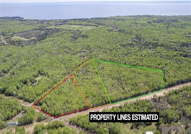 Homes for sale in Duluth, MN | Xxx2 Wildwood Rd, Duluth, MN 55804 | MLS# 7098055