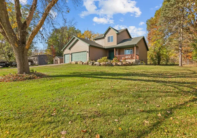 Photo 3 of Single family home for sale at 8043 Needham Ave NE, Elk River, MN 55330 | MLS# 7098066 | Listing updated on 2026-10-23