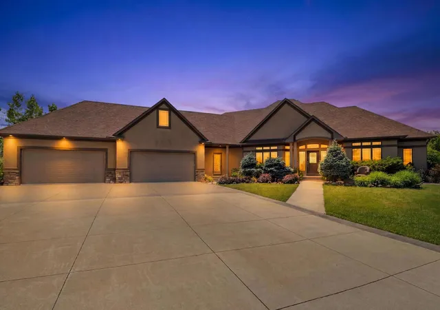 Single family home for sale at 22720 Sweeney Ln, Lakeville, MN 55044 | MLS# 7098073