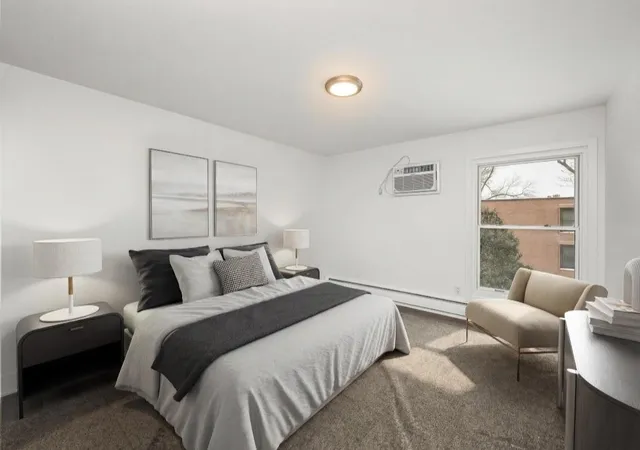 Photo 1 of Condo for sale at 2800 Hamline Ave N #332, Saint Paul, MN 55113 | MLS# 7098076 | Listing updated on 2026-10-06