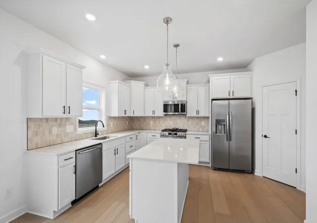2nd image of 583 Jandel Ave Ne, Hanover, MN 55341 | MLS# 7098101